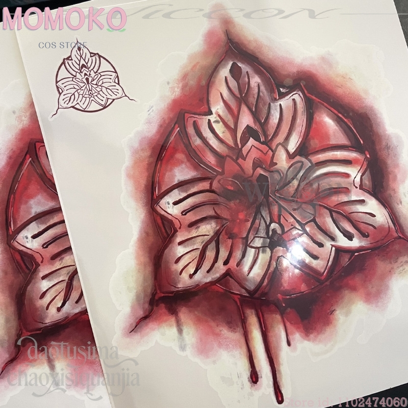Halloween Horror Spiel F Cospl – Cosplay Prop Patterns Bewertung und Preis
