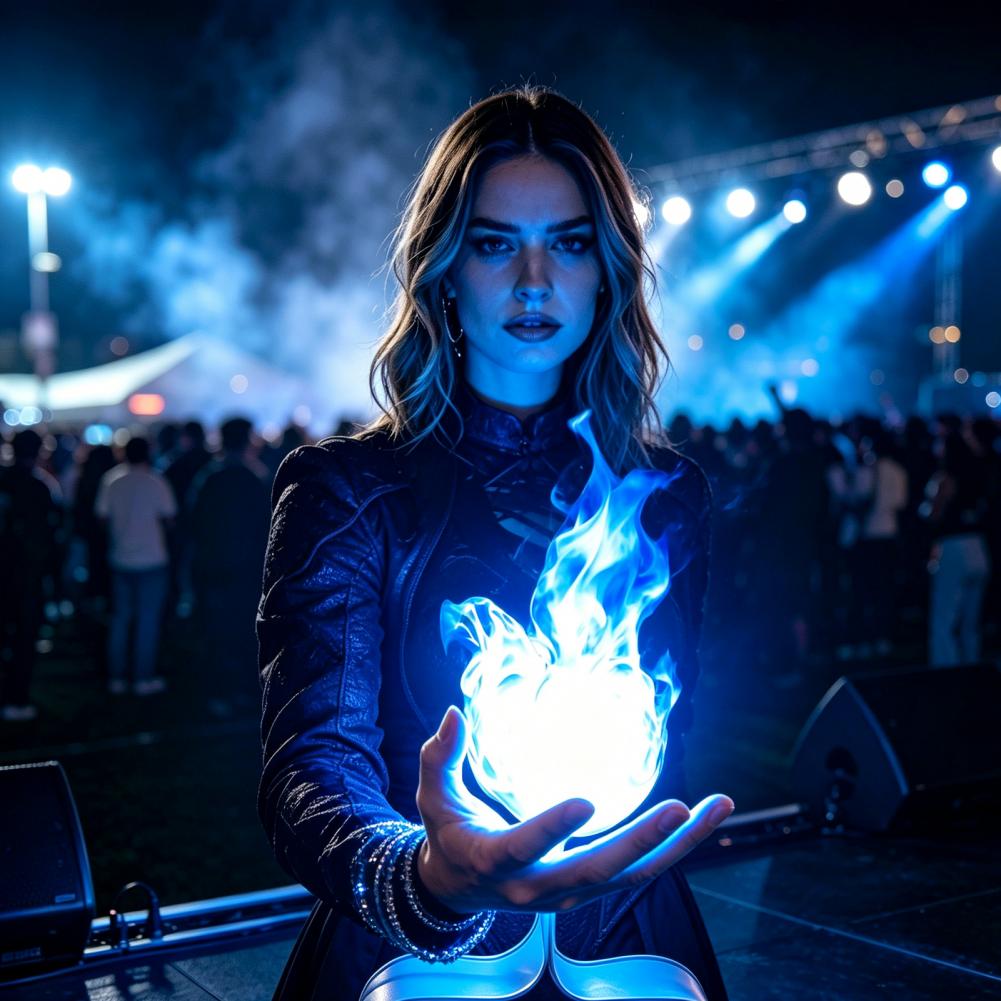 Cosplay-Feuerball-Requisiten L – Cosplay Fireball Prop Bewertung und Preis
