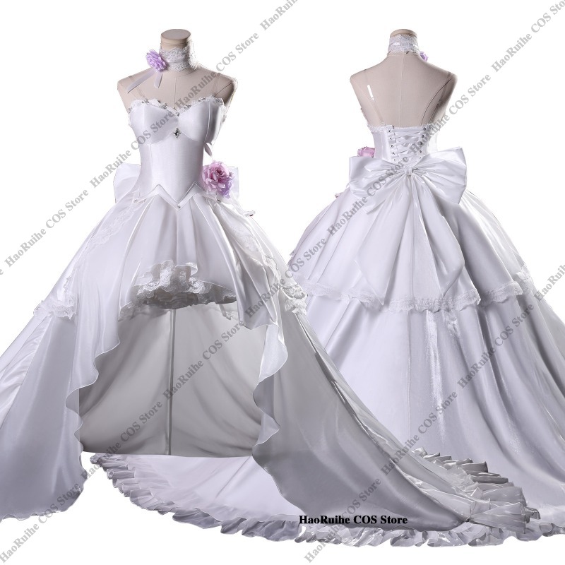 DATE A LIVE Tokisaki Kurumi Co – Cosplay Prop Bow Bewertung und Preis