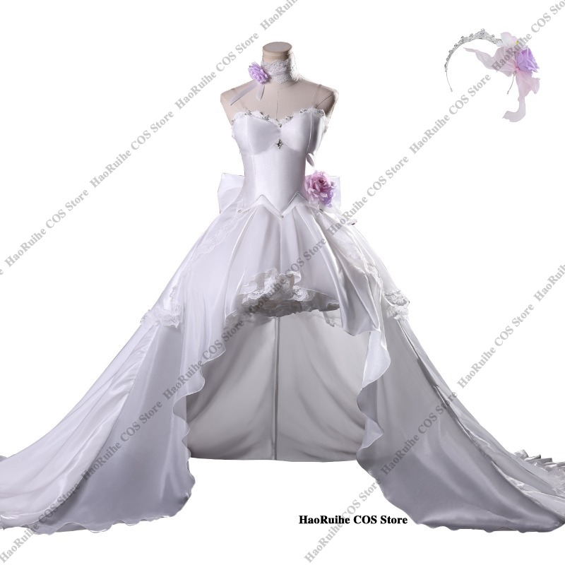DATE A LIVE Tokisaki Kurumi Co – Cosplay Prop Bow Bewertung und Preis