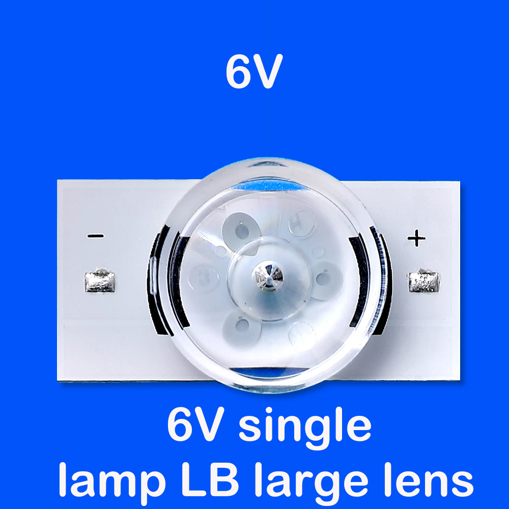 3V 6V SMD-Lampenperlen mit opt – Thermoplastic Pellet Bewertung und Preis