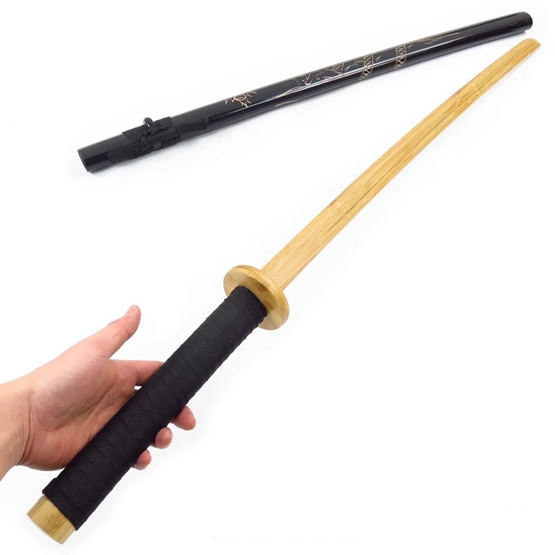 104 cm Laido Japanisches Katan – Cosplay Prop Dagger Bewertung und Preis