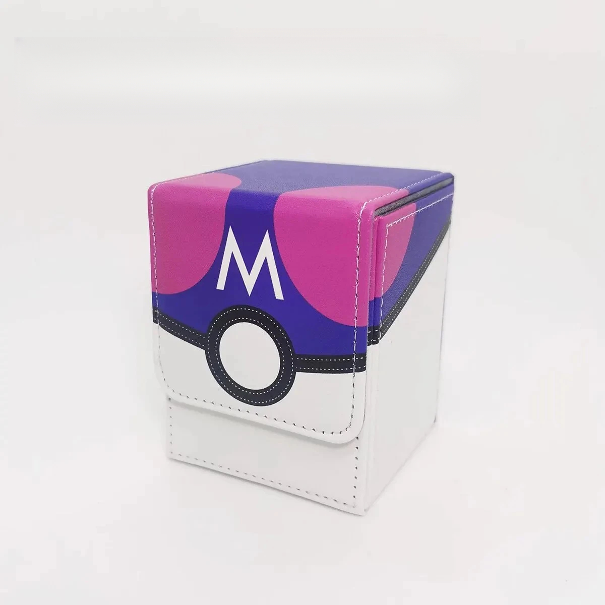 Pokemon Master Ball PTCG-Karte – Cosplay Fireball Prop Bewertung und Preis