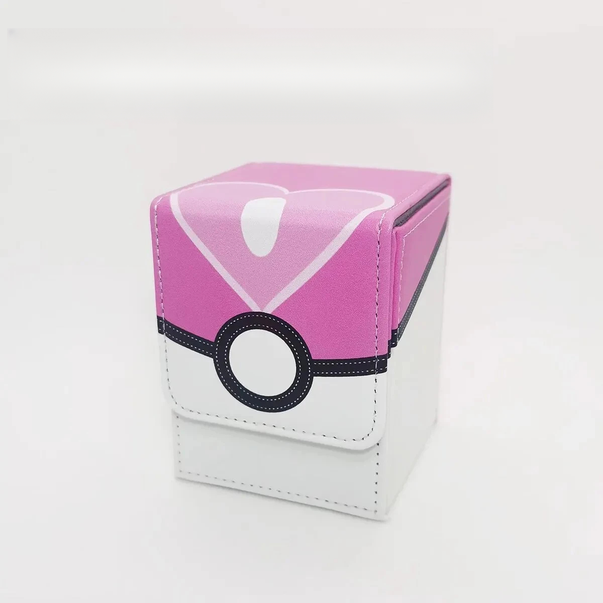 Pokemon Master Ball PTCG-Karte – Cosplay Fireball Prop Bewertung und Preis