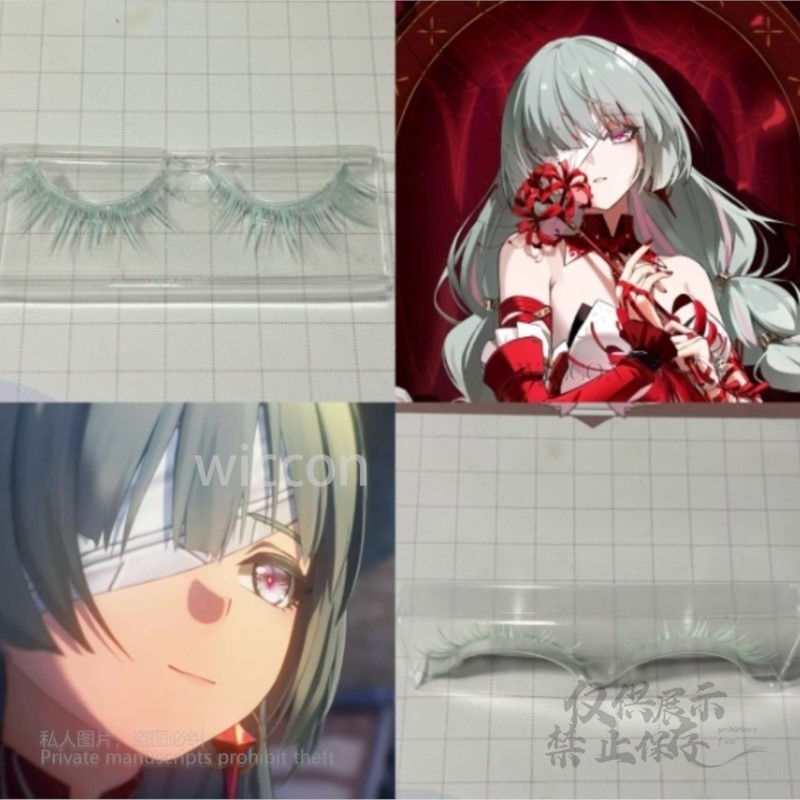 Anime Phrolova Cosplay Perücke – Prop For Cosplay Bewertung und Preis