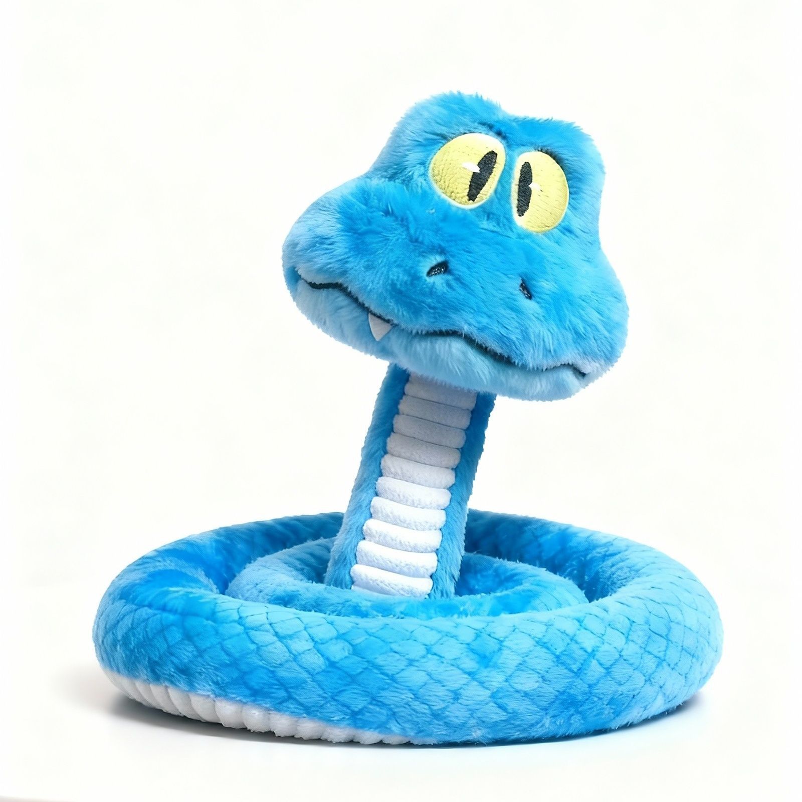 Neu: Beliebte Gary Snake Plüsc – Cosplay Prop Making Bewertung und Preis