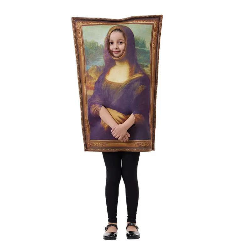 Mural Pattern Performance-Kost – Cosplay Prop Patterns Bewertung und Preis