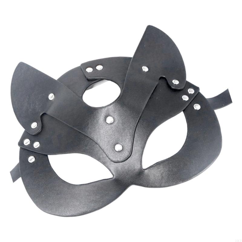 Elegante Hasenohren-Gesichtsma – Easy Cosplay Prop Bewertung und Preis