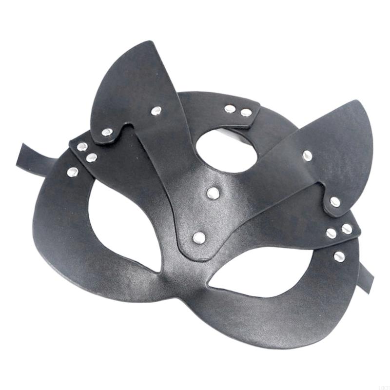 Elegante Hasenohren-Gesichtsma – Easy Cosplay Prop Bewertung und Preis