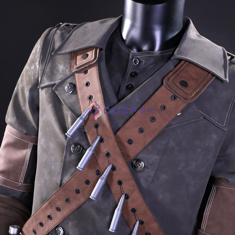 Spiel Bloodborne Yharnam Cospl – Bloodborne Cosplay Prop Bewertung und Preis