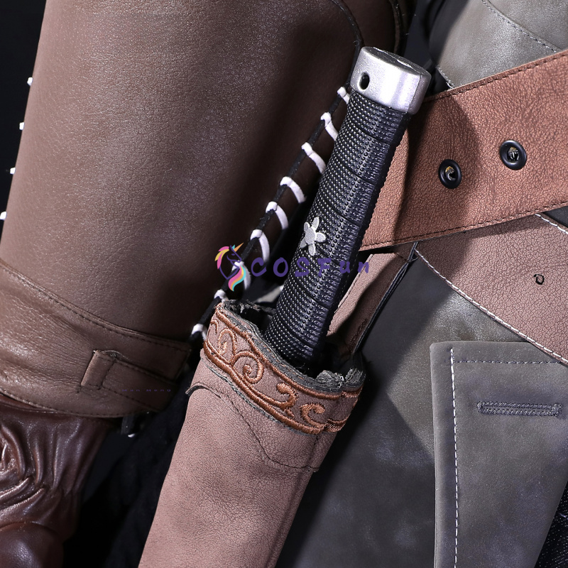 Spiel Bloodborne Yharnam Cospl – Bloodborne Cosplay Prop Bewertung und Preis