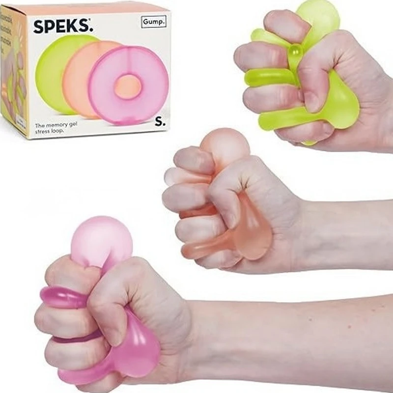 Neuer Speks Gump Loop Druckbal – Cosplay Fireball Prop Bewertung und Preis