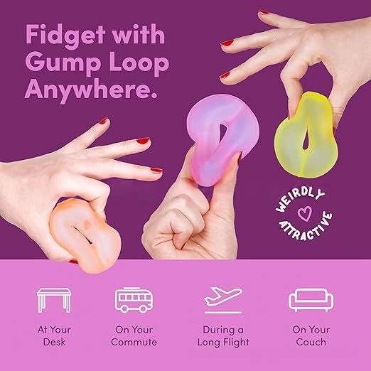 Neuer Speks Gump Loop Druckbal – Cosplay Fireball Prop Bewertung und Preis