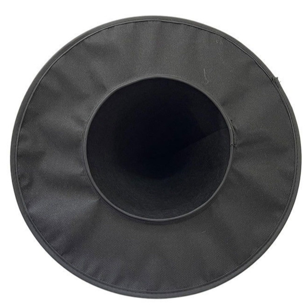 Einfach zu verstauen, Samt-Hal – Easy Cosplay Prop Bewertung und Preis