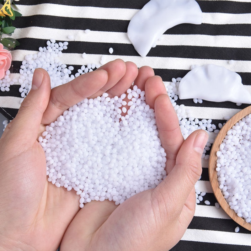 200/500g poly morph thermoplas – Thermoplastic Pellet Bewertung und Preis