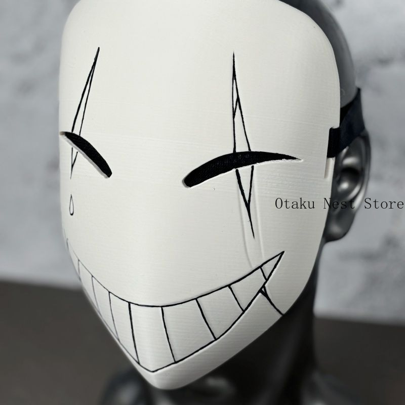 Anime The Freak Circus Harlequ – Cosplay Prop Making Bewertung und Preis