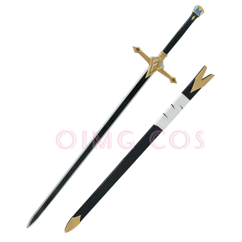 Arknights Mlynar Cosplay Requi – Cosplay Prop Knife Bewertung und Preis