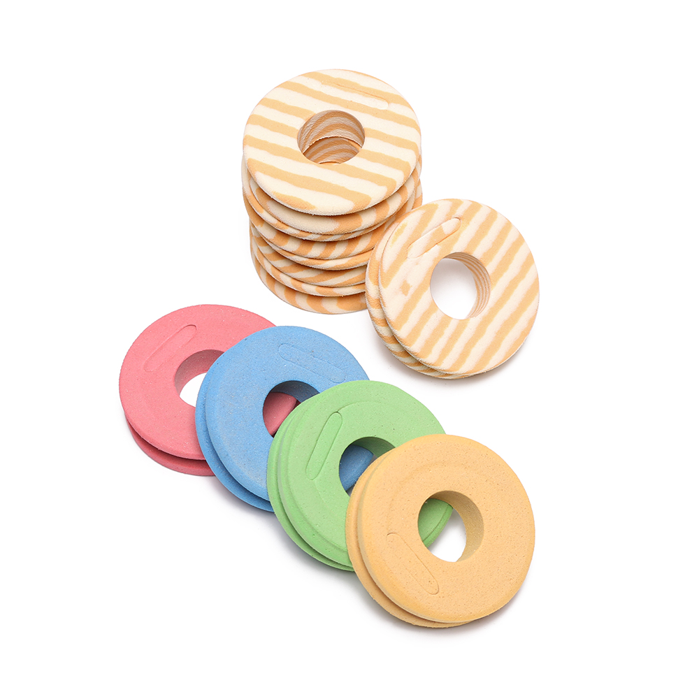 20Pcs EVA Schaum Spulen Tragba – Craft Foam Roll Bewertung und Preis