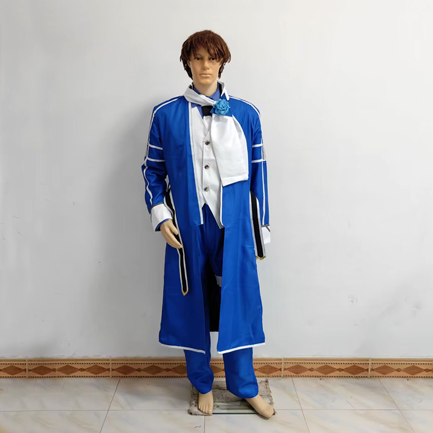 Sword Art Online Last Recollec – Cosplay Prop Dagger Bewertung und Preis