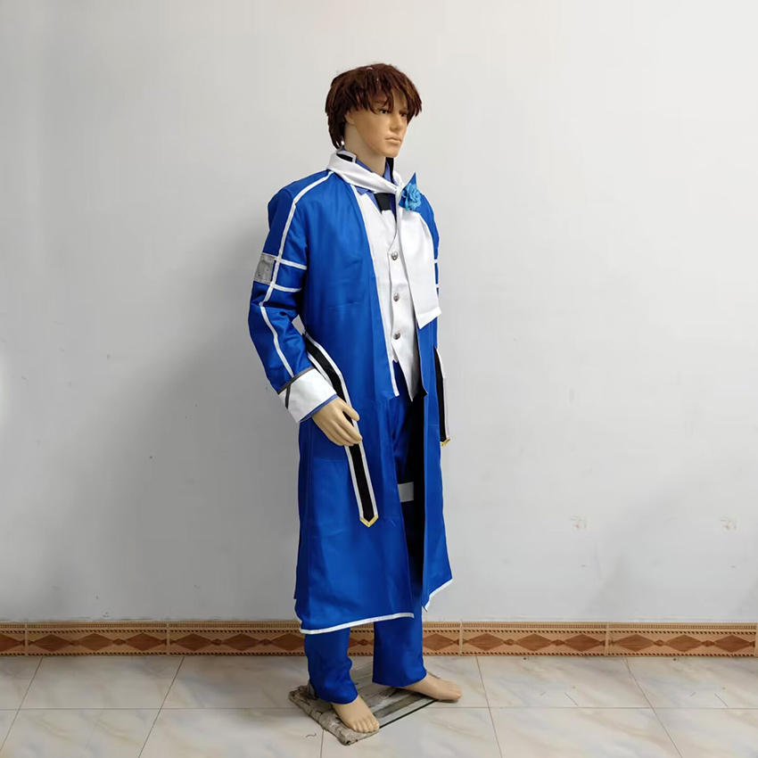Sword Art Online Last Recollec – Cosplay Prop Dagger Bewertung und Preis