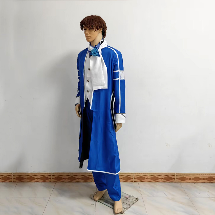 Sword Art Online Last Recollec – Cosplay Prop Dagger Bewertung und Preis