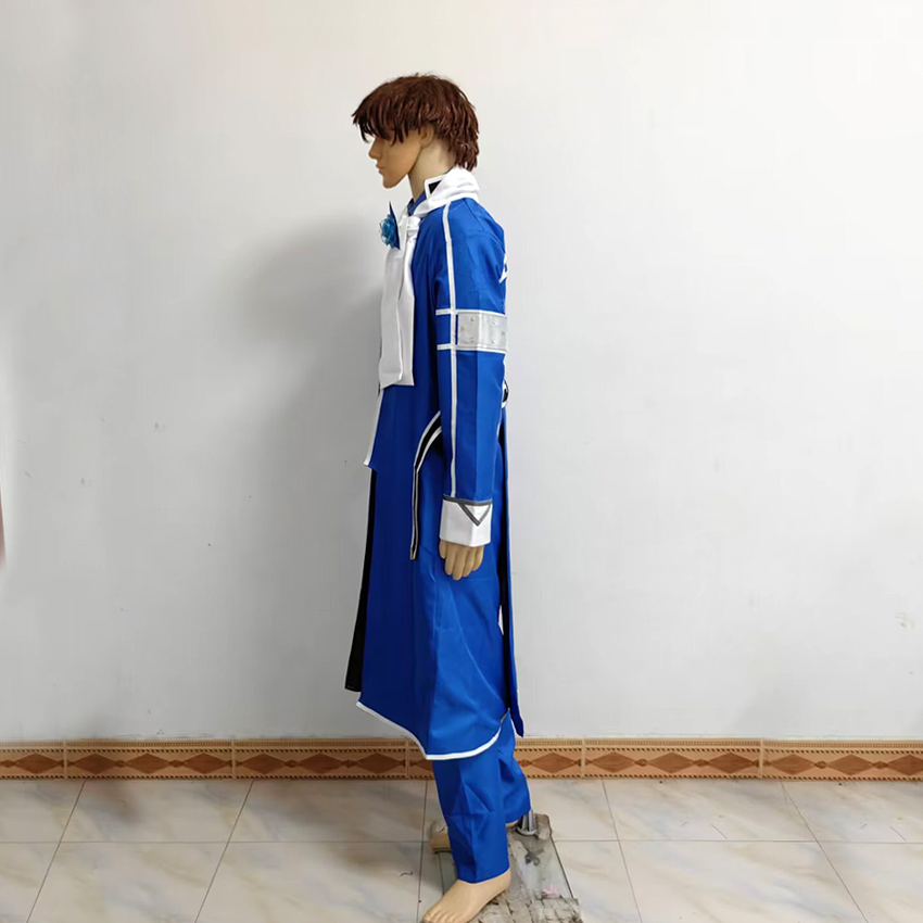 Sword Art Online Last Recollec – Cosplay Prop Dagger Bewertung und Preis