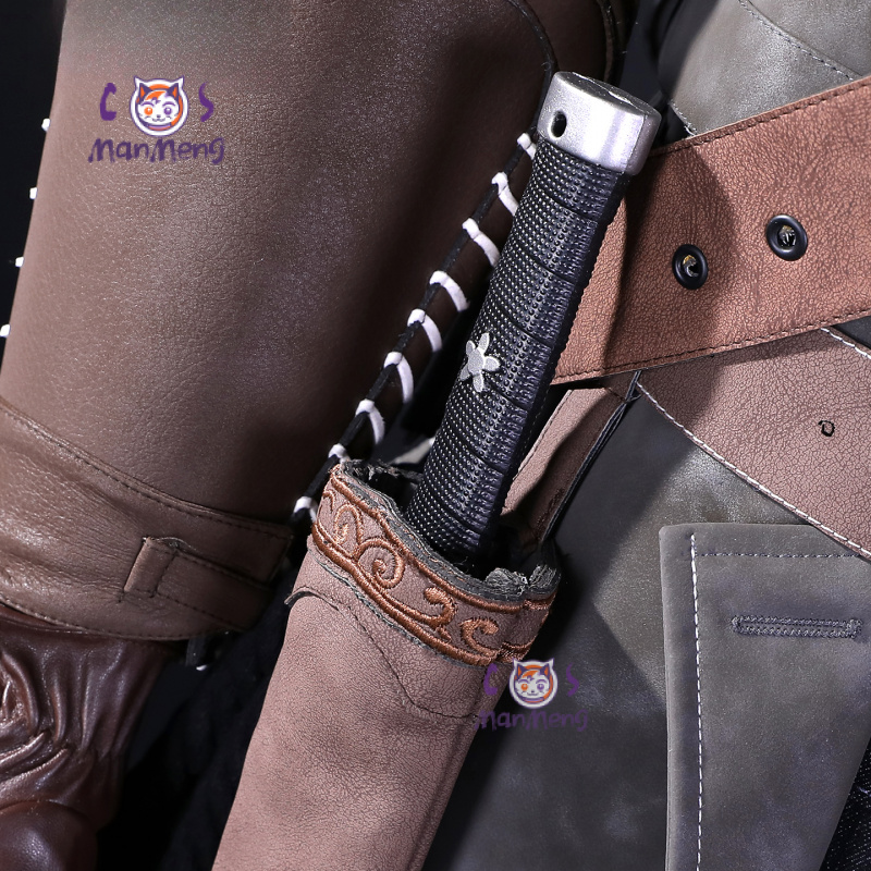 Ludwig Hunter Yarntown Cosplay – Bloodborne Cosplay Prop Bewertung und Preis
