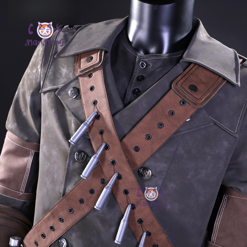 Ludwig Hunter Yarntown Cosplay – Bloodborne Cosplay Prop Bewertung und Preis