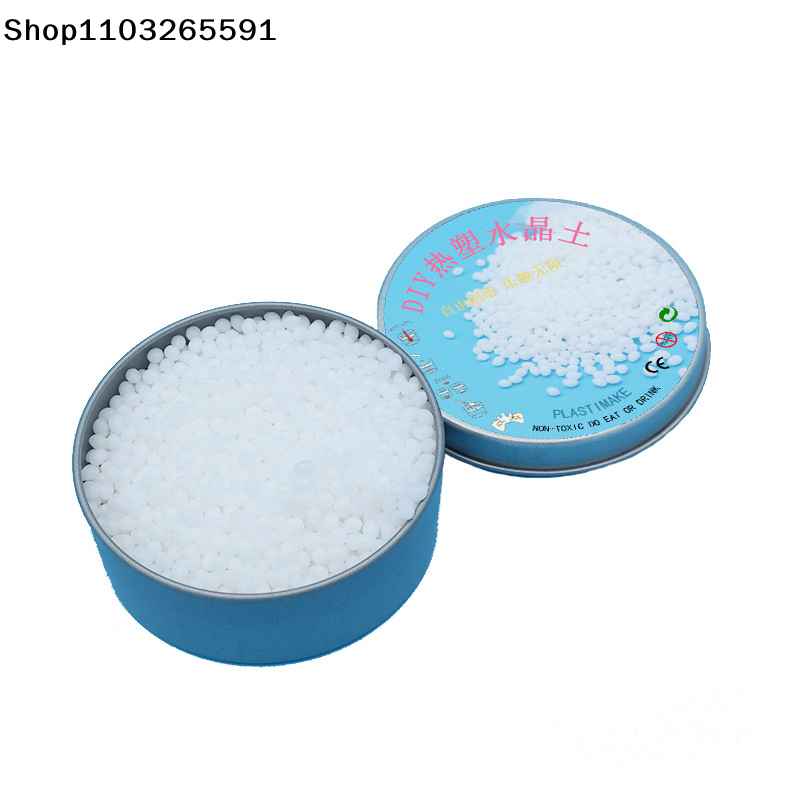 50 g/100 g Polymorph-Thermopla – Thermoplastic Pellet Bewertung und Preis