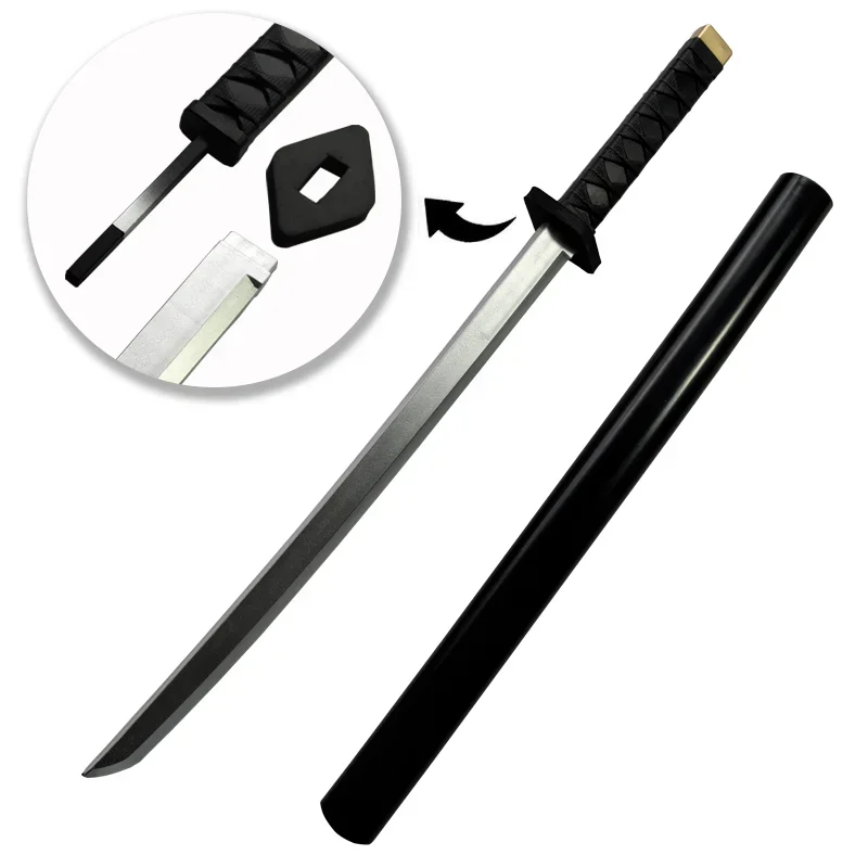 Cosplay Deadpool Katana Pu Ani – Cosplay Prop Dagger Bewertung und Preis