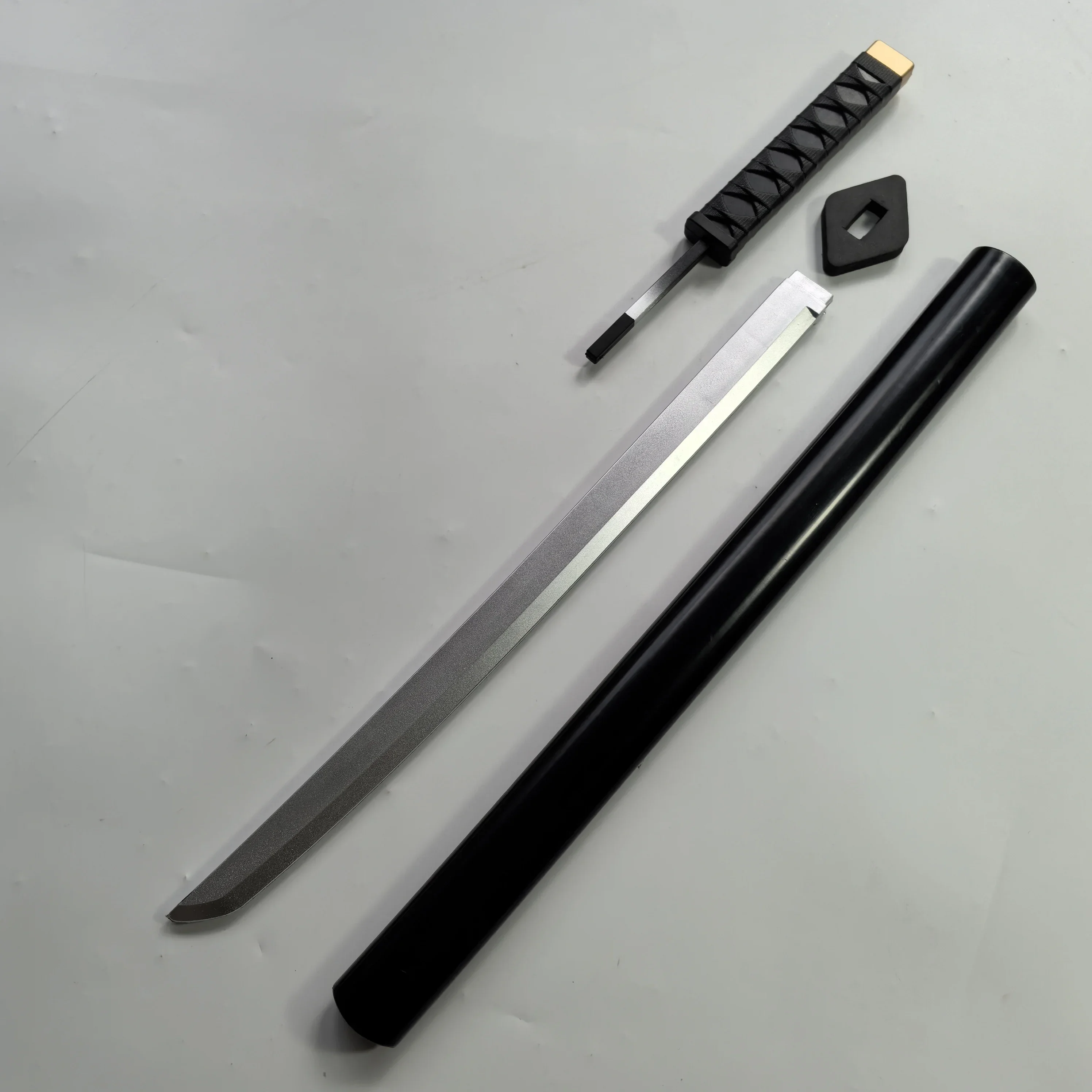 Cosplay Deadpool Katana Pu Ani – Cosplay Prop Dagger Bewertung und Preis