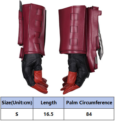 Boba Cosplay Fetter Gürtel Han – Cosplay Prop Patterns Bewertung und Preis