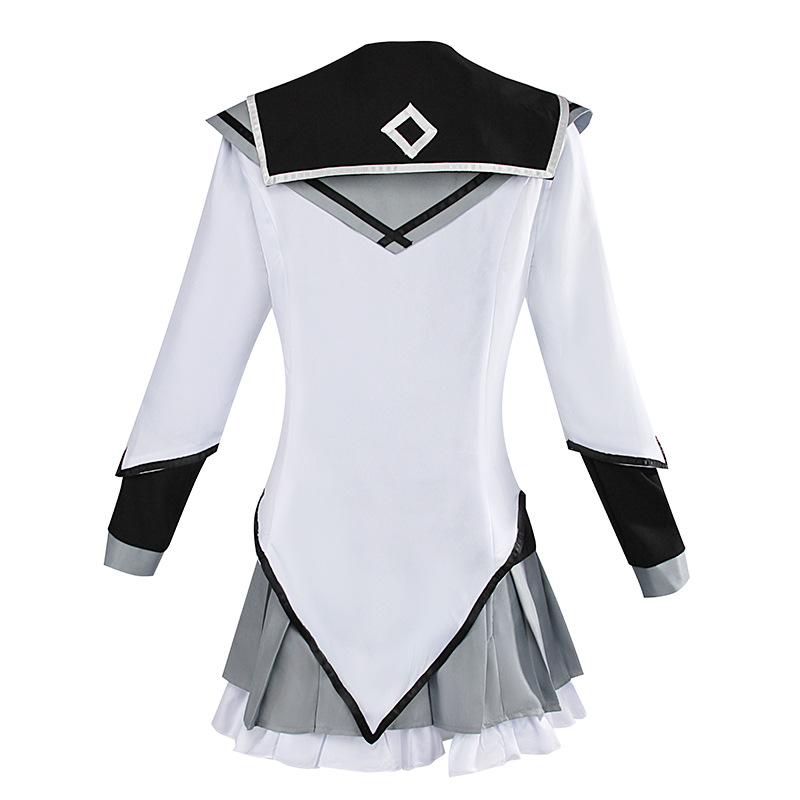 WHH Anime Puella Akemi Homura  – Cosplay Prop Bow Bewertung und Preis