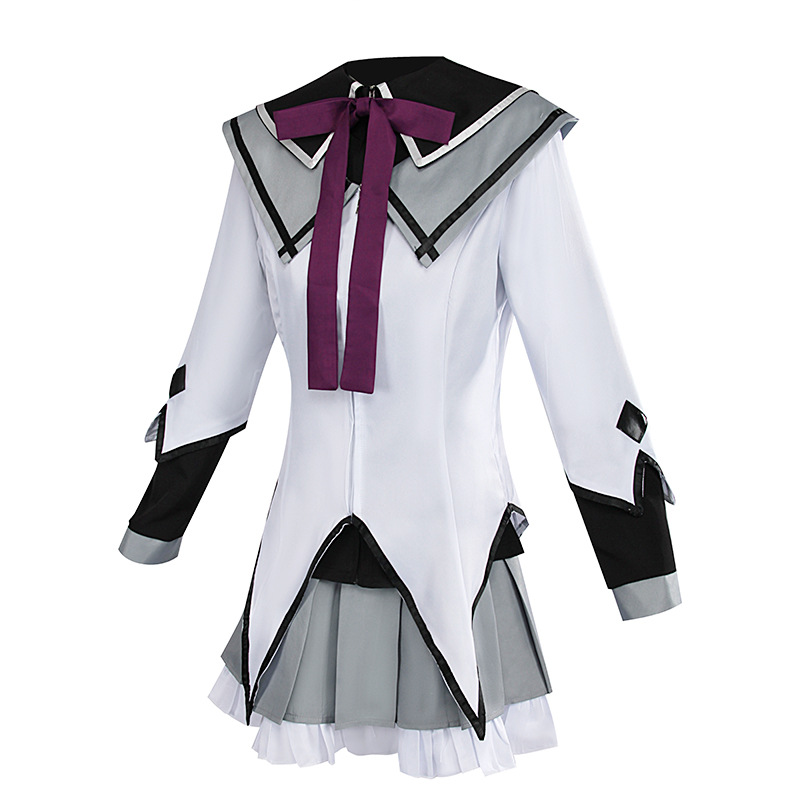 WHH Anime Puella Akemi Homura  – Cosplay Prop Bow Bewertung und Preis