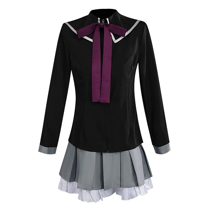 WHH Anime Puella Akemi Homura  – Cosplay Prop Bow Bewertung und Preis
