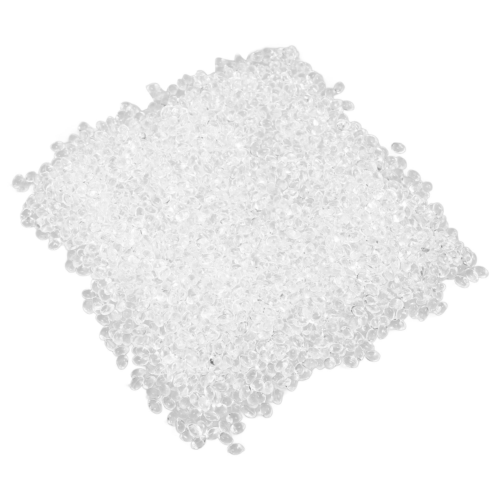 1 Beutel Polymorphs Transparen – Thermoplastic Pellet Bewertung und Preis