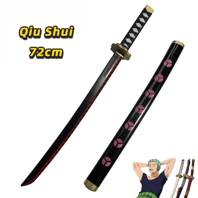 1:1 One Piece Anime Roronoa Zo – Cosplay Prop Dagger Bewertung und Preis