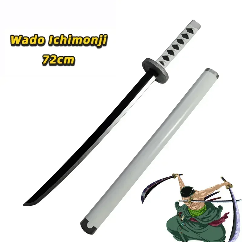 1:1 One Piece Anime Roronoa Zo – Cosplay Prop Dagger Bewertung und Preis