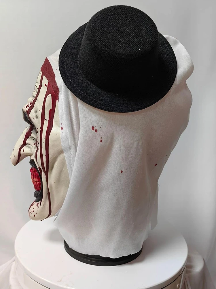 Halloween Gruselige Maske Terr – Briar Cosplay Prop Bewertung und Preis