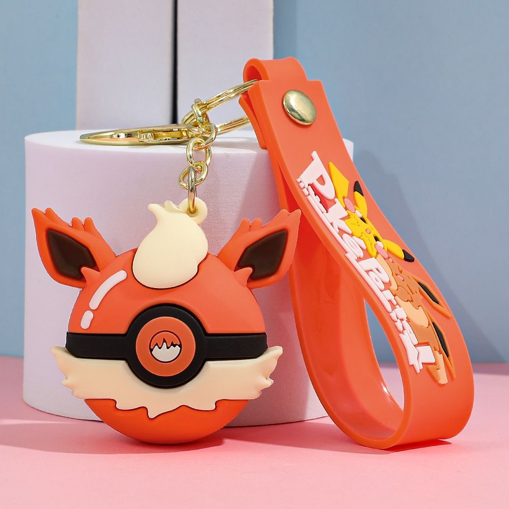 Pokémon Eevee Pokéball-Figur-S – Pokeball Cosplay Prop Bewertung und Preis