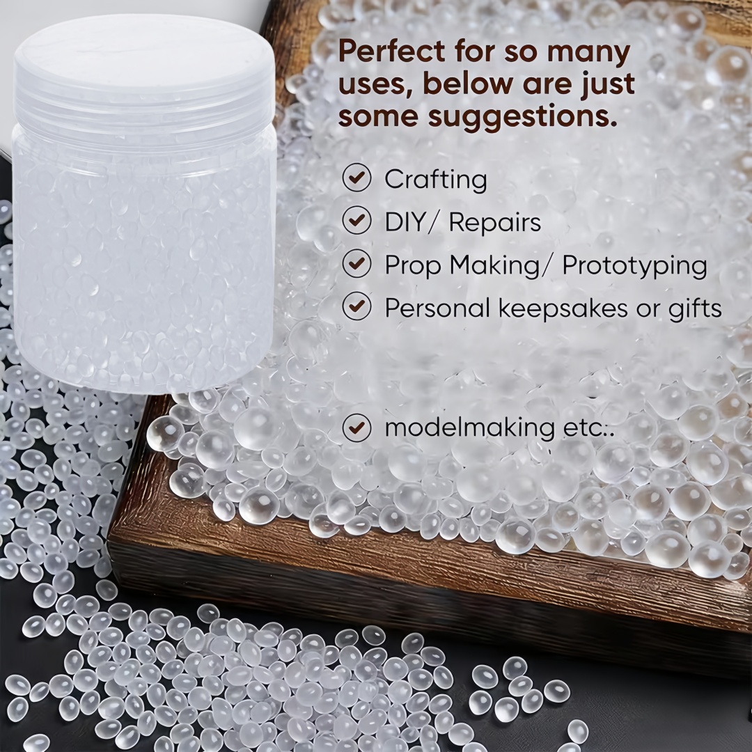 Formbare Kunststoffgranulate,  – Thermoplastic Pellet Bewertung und Preis