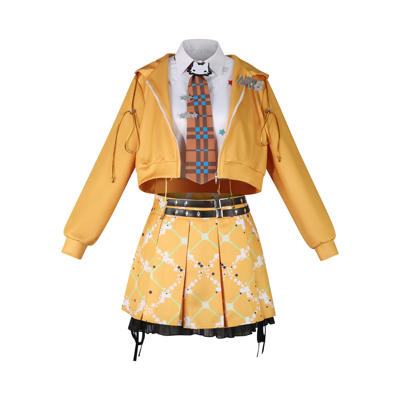 WHH Anime NIKKE Anis Cosplay-K – Prop Para Cosplay Bewertung und Preis