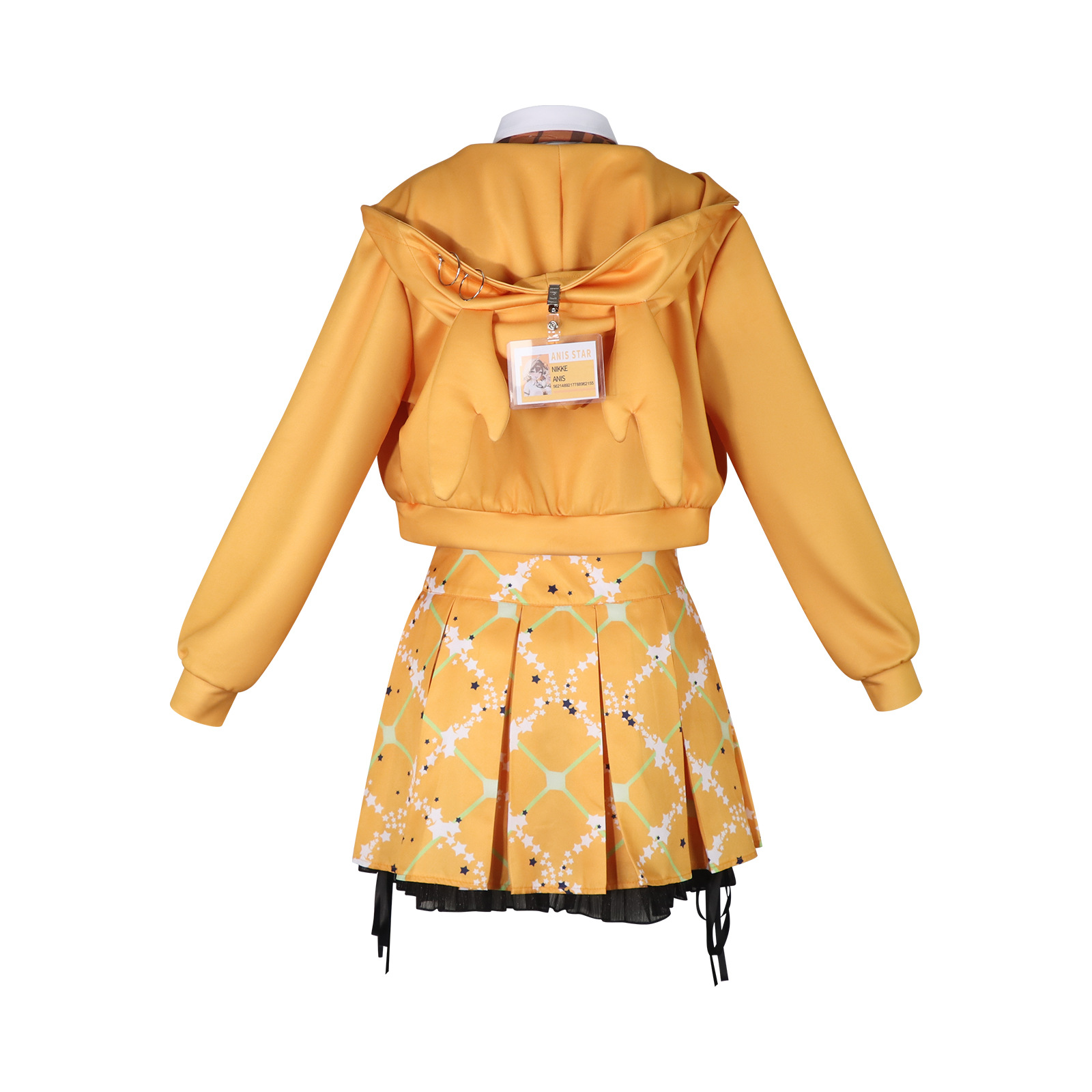 WHH Anime NIKKE Anis Cosplay-K – Prop Para Cosplay Bewertung und Preis