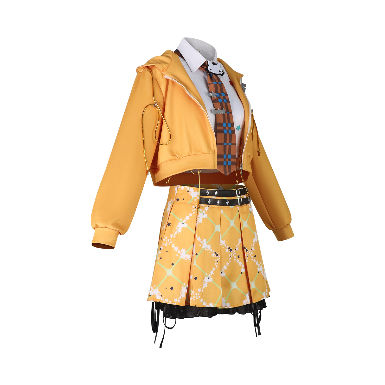 WHH Anime NIKKE Anis Cosplay-K – Prop Para Cosplay Bewertung und Preis
