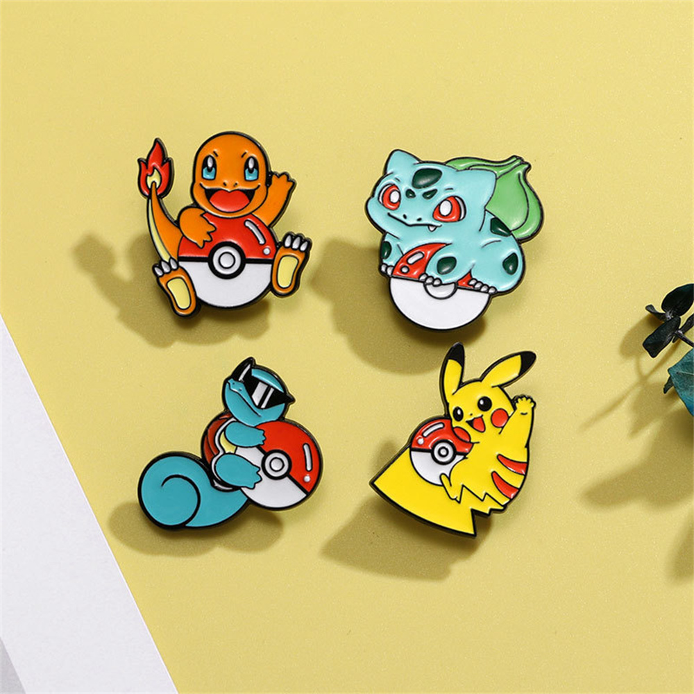 4/8-teiliges Pokemon-Starter-C – Pokeball Cosplay Prop Bewertung und Preis