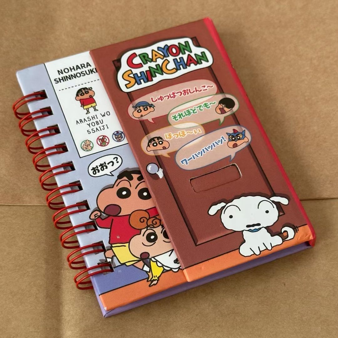Crayon Shin-chan magnetisches  – Magnetic Clasp Cosplay Bewertung und Preis