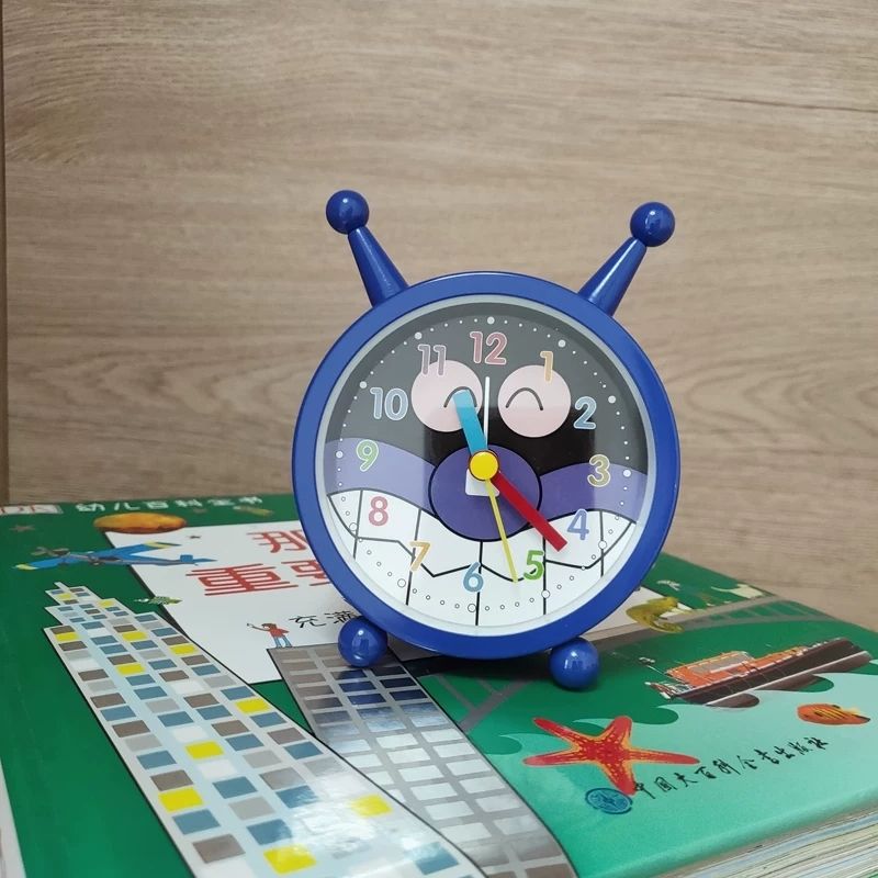 Anpanman Niedlicher Wecker, St – Cosplay Prop Patterns Bewertung und Preis