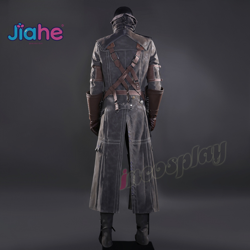 Spiel Bloodborne Ludwig Hunter – Bloodborne Cosplay Prop Bewertung und Preis