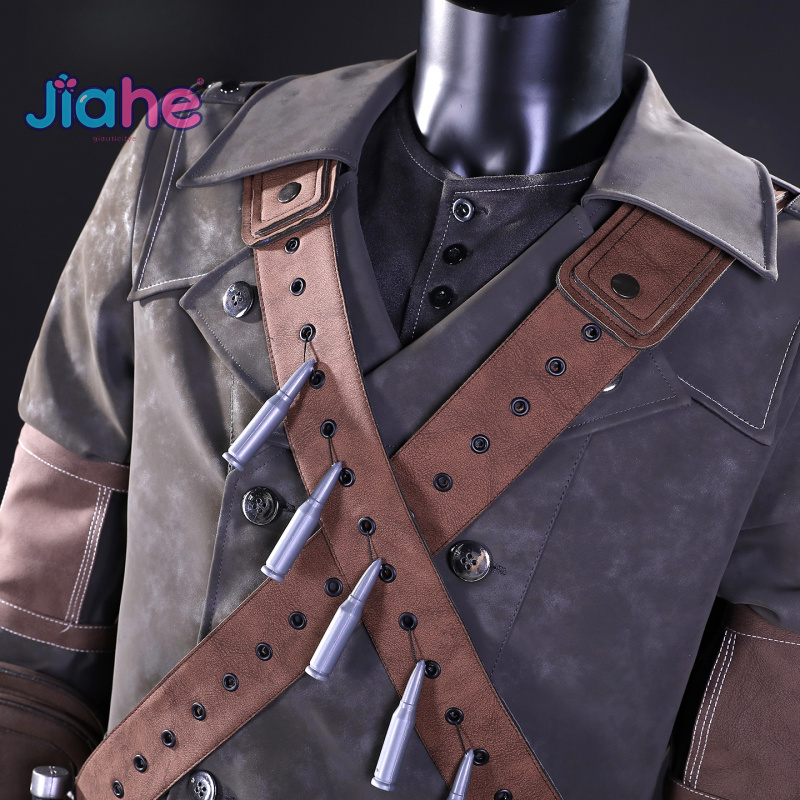 Spiel Bloodborne Ludwig Hunter – Bloodborne Cosplay Prop Bewertung und Preis