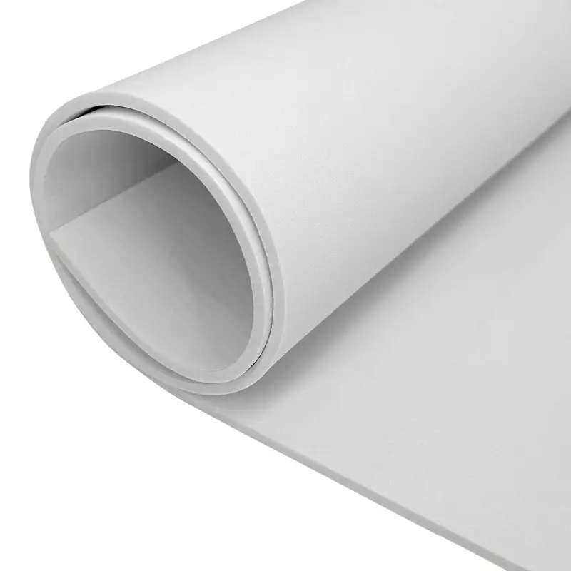 EVA-Schaumrolle, Schwammpapier – Craft Foam Roll Bewertung und Preis